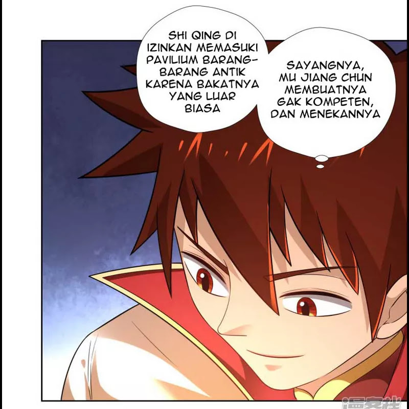 Sword Master of Soul Spirit Chapter 07 Gambar 23